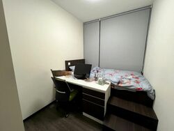 Symphony Suites (D27), Condominium #508953021